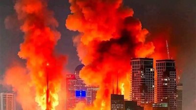 فجر الدم والنار.. تايم لاين ما يحدث حتى الآن بين تل أبيب وطهران من هجمات دموية