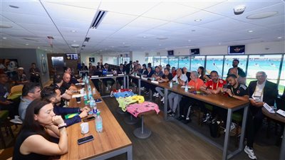 كأس العالم للأندية| تفاصيل الاجتماع الفني لمباراة الأهلي وإنتر ميامي