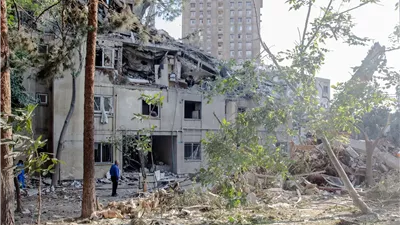 ضربة مفاجئة وموجعة: كيف أربكت إسرائيل القيادة الإيرانية وقلبت معادلات الردع؟