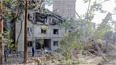 المعارضة الإسرائيلية: الليلة الماضية كانت صعبة على إسرائيل 