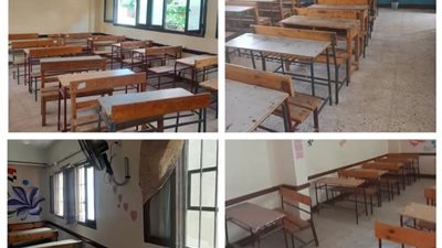 بدءًا من الغد.. التعليم تستعد لانطلاق مارثون امتحانات الثانوية العامة 2025