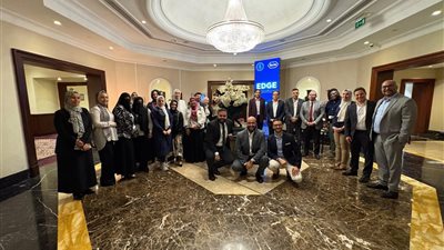 الرعاية الصحية: ورشة عمل لدعم الإدارة الذكية للبيانات الصحية في الأورام وأمراض