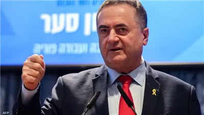 كاتس يتوعّد طهران: إيران تجاوزت الخطوط الحمراء.. وستدفع الثمن باهظًا