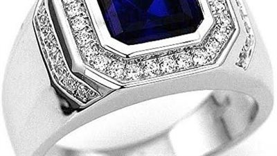 هل يجوز لبس الرجل للذهب الأبيض؟.. دار الإفتاء توضح الحكم الشرعي