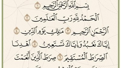 هل يجوز قراءة الفاتحة عند عقد الزواج أم تعد من البدعة؟