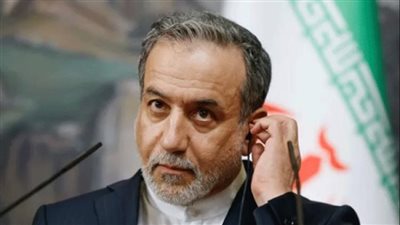 عراقجي: الإيرانيون ضحوا بدمائهم وصمدوا أمام قنابل إسرائيل