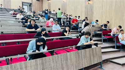 جامعة حلوان التكنولوجية تواكب العصر الرقمي ببرنامج علوم البيانات الاستراتيجي