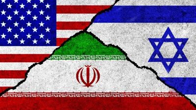 إيران تشعل الحرب تحت وطأة العقوبات الاقتصادية.. والغرب يلوح بعقوبات جديدة 