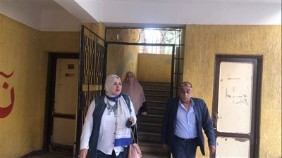 تعليم الجيزة تعلن جاهزية لجان الثانوية العامة في مدارسها 