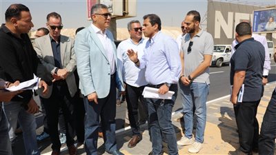 الجيزة تواصل الاستعداد للافتتاح الأسطوري للمتحف الكبير 