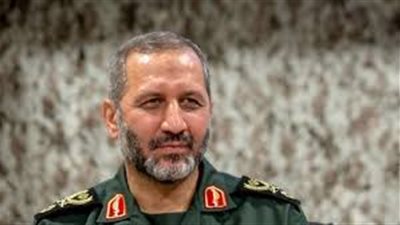 المرشد الإيراني يعين مجيد موسوي لقيادة القوات الجوفضائية بالحرس الثوري