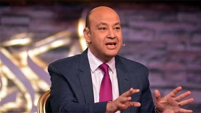 عمرو أديب: المواطن الإسرائيلى يعيش الأن في رعب وصواريخ إيران تخطت كل الحواجز