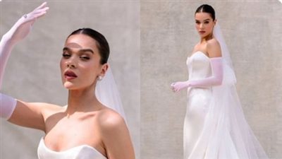 بعد الزفاف..هايلي ستاينفيلد تكشف أسرار لم تُروَ عن حفلها مع جوش ألين