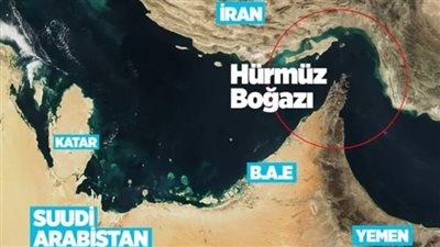 البرلمان الإيراني: طهران تدرس بجدية إغلاق مضيق هرمز