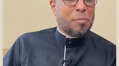 رد ناري من الشيخ محمد أبوبكر عن ذكر حزب الوفد في القرأن