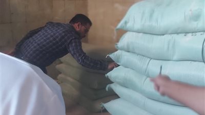 تحرير 279 محضرًا مخالفات لمخابز وتجار خلال حملة تموينية ببنى سويف