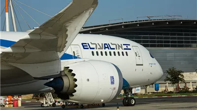 إسرائيل تفرغ سماءها: سحب كامل لأسطول الطيران المدني خوفاً من القصف