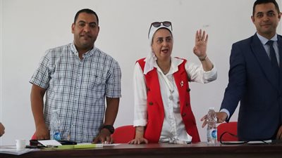 مراكز شباب السويس تختتم أنشطتها بعرض مشروعات الجوالة وتحكيم تنافسي 