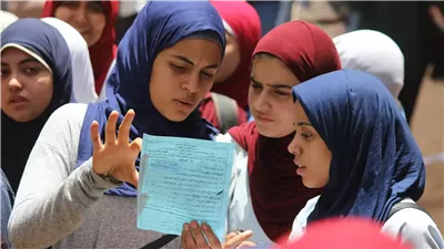 بعد قليل.. 813 ألف طالب يؤدون امتحانات الثانوية العامة 