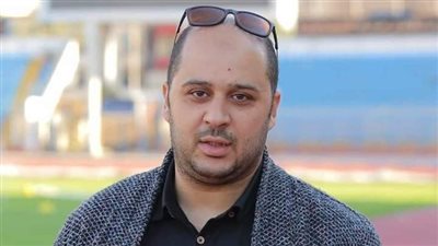 محمد جمال يتقدم باستقالته من مجلس إدارة النادي الإسماعيلي |خاص 