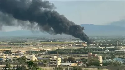 الاحتلال الإسرائيلي يعلن تنفيذ أكثر من 40 غارة داخل الأراضي الإيرانية