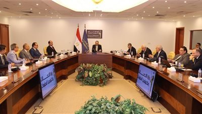 توقيع اتفاقية تعاون بين إيتيدا وجامعة العريش لتدريب 7000 شاب بشمال سيناء 