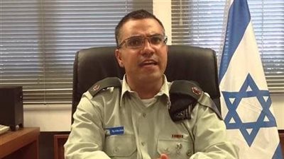 «أفخاي أدرعي» يستعطف العالم بمشاهد الدمار في تل أبيب |فيديو