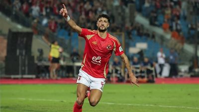 كأس العالم للأندية| وسام أبوعلي: أهدرنا فرصًا عديدة أمام إنتر ميامي