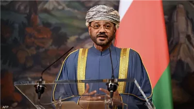 عمان: المحادثات بين واشنطن وطهران المقررة لن تُعقد بسبب الأحداث الأخيرة