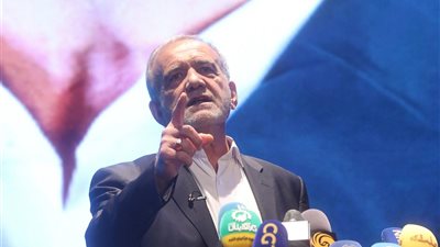 رئيس إيران: استمرار إسرائيل في عدوانها سيقابله ردا أشد وأقوى