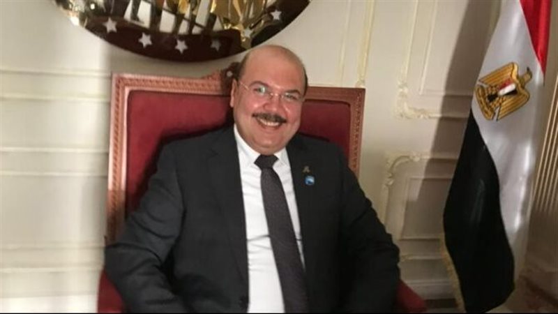 ميشيل الجمل