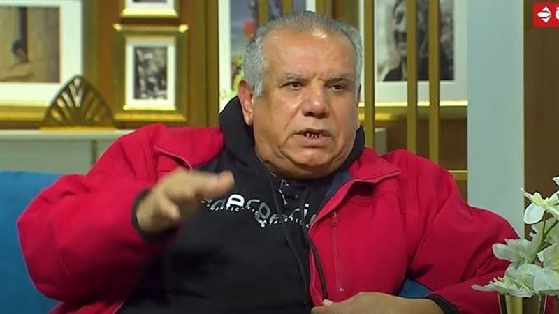 الفنان الكبير فتوح