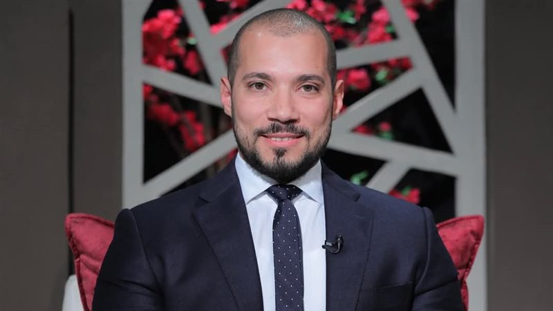 الداعية الإسلامي