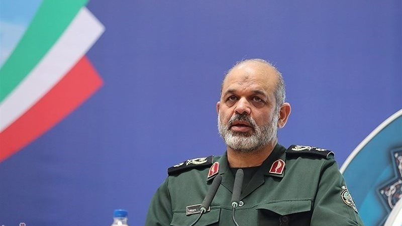 المستشار الأعلى للقائد