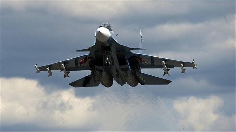 مقاتلة F-16
