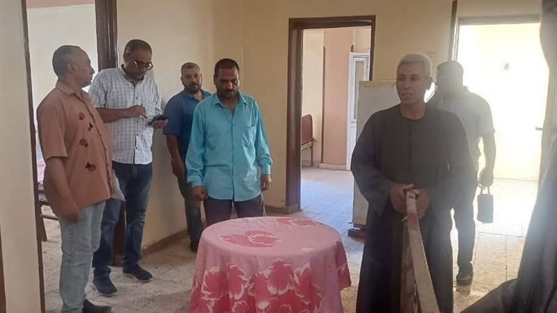 استراحات ابوتشت