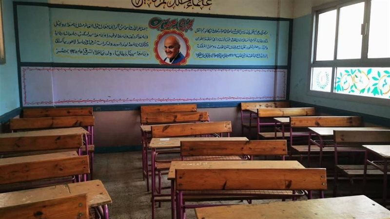 لجان الثانوية العامة