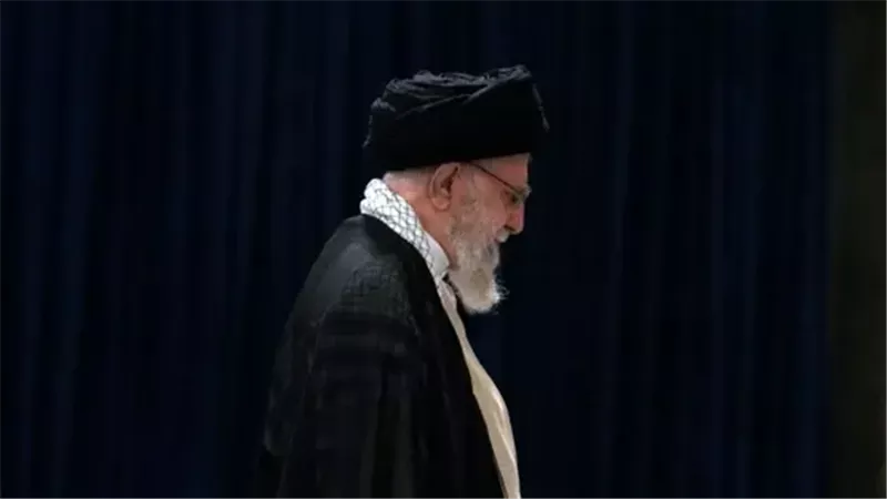 خامنئي