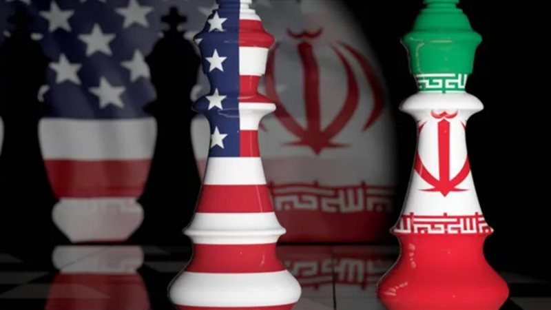 إيران وأمريكا والتهديدات