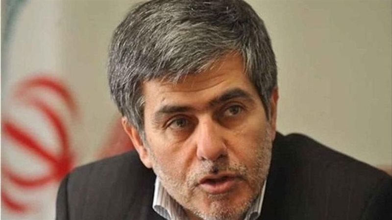 العالم النووى الإيراني