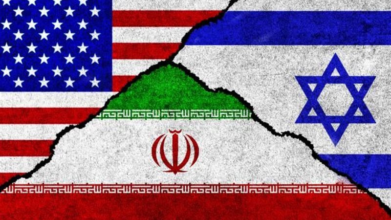 إيران تشعل الحرب