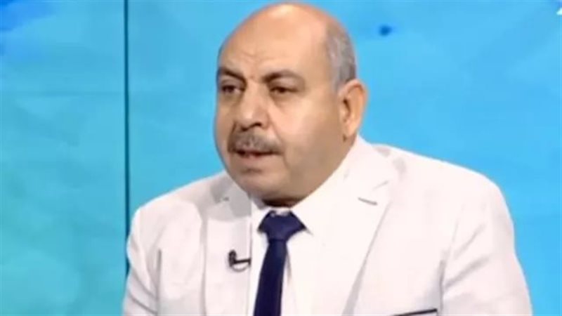 الدكتور علي عبد النبي
