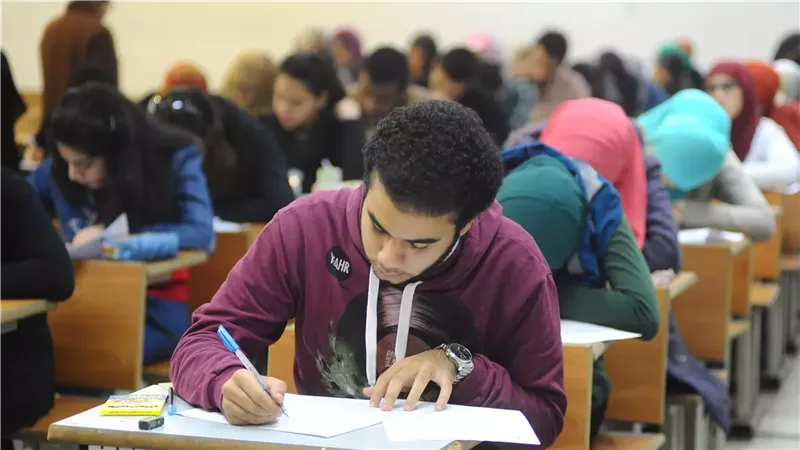 دعاء امتحانات الثانوية
