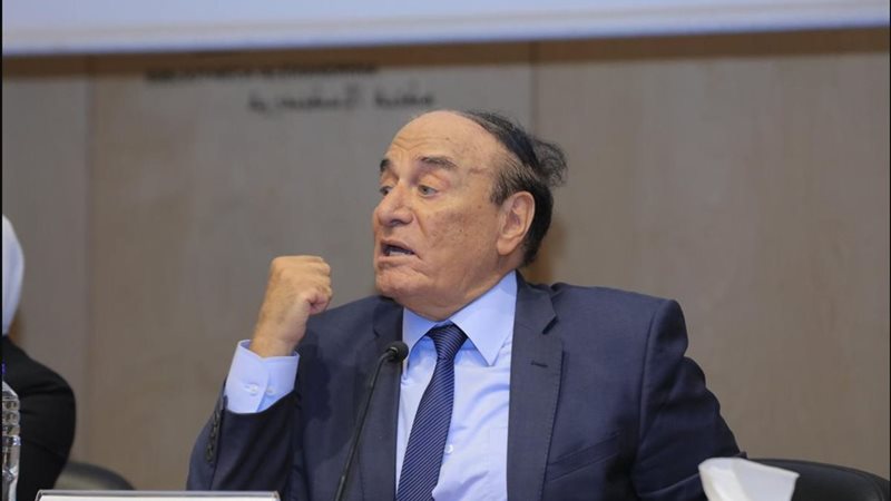 سمير فرج المفكر