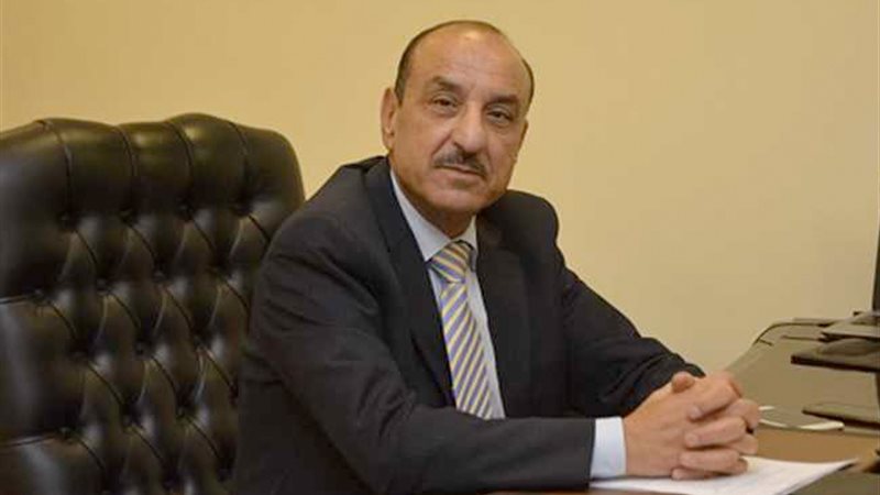 ماجد فهمي الخبير