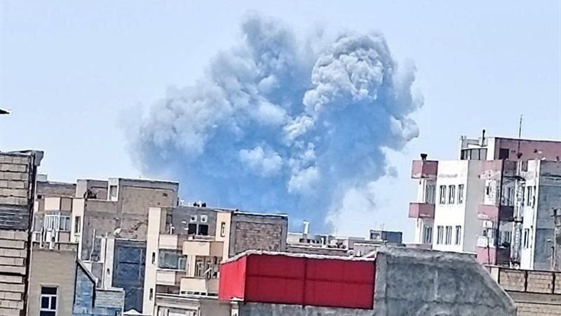 غارات إسرائيلية 