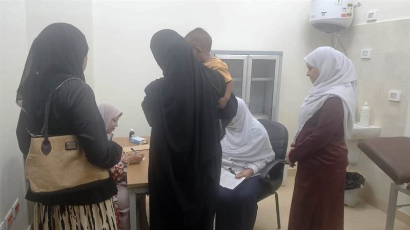 الرعاية الصحية