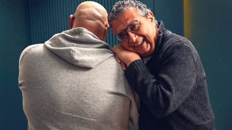 ماجد الكدواني