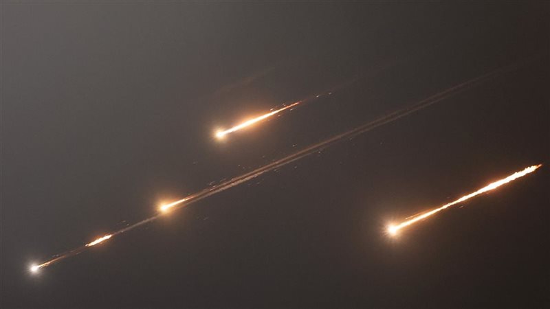 دعاء الحرب
