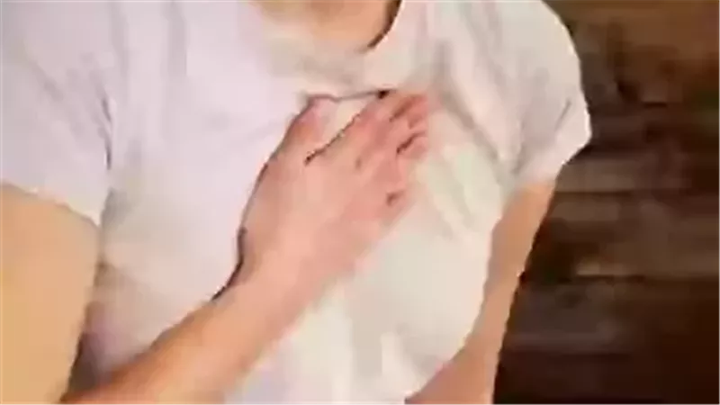 انسداد الشرايين